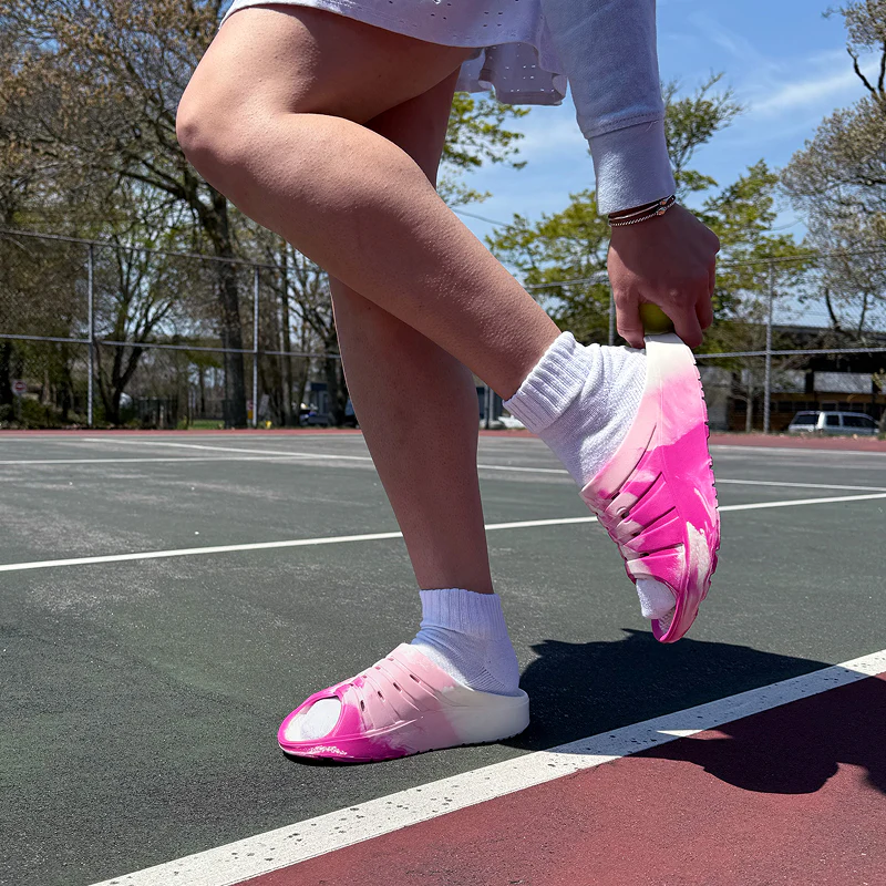 Recovery Slide, Cosmic Aura Marble