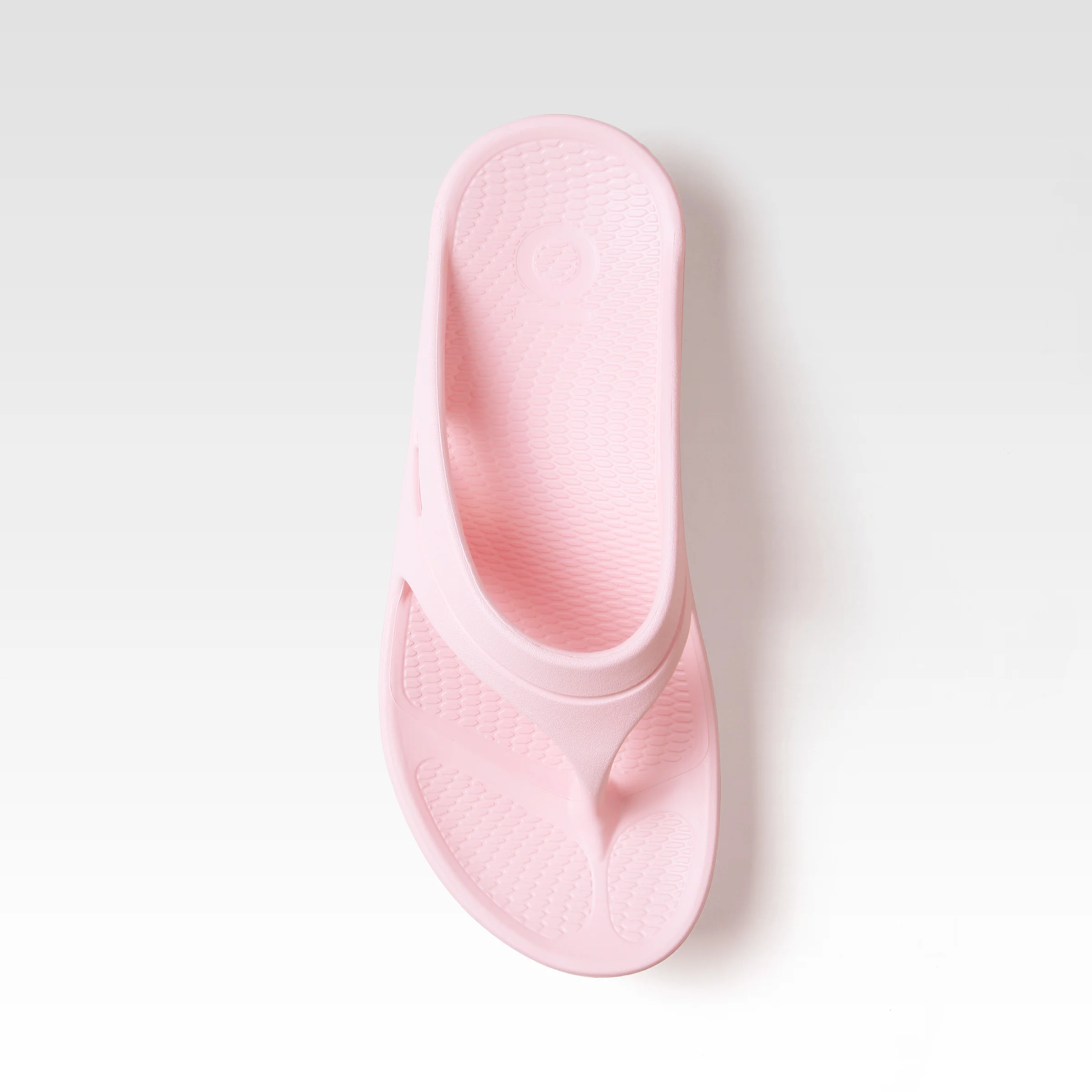 Recovery Flip Flop, Broadway Blush Pink