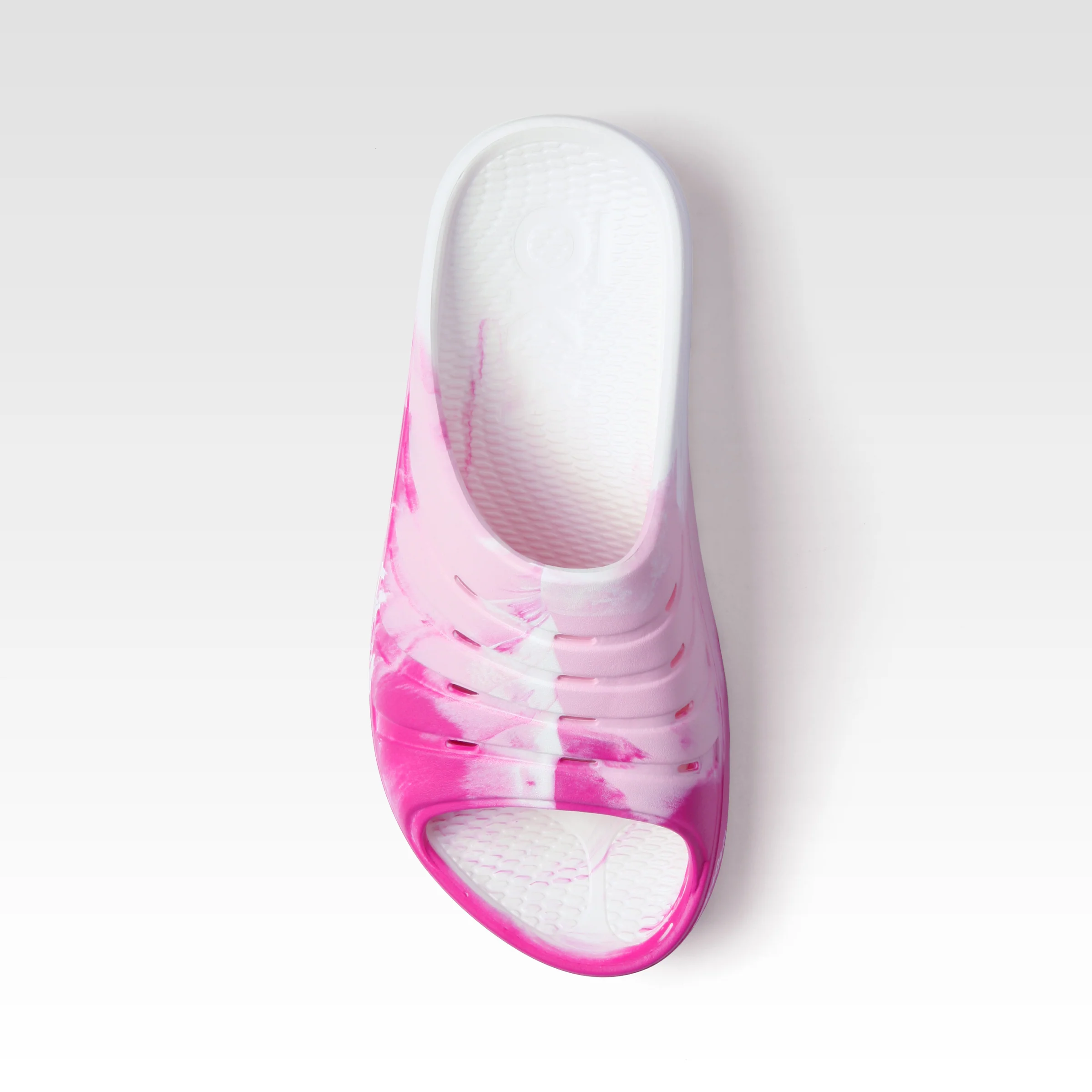 Recovery Slide, Cosmic Aura Marble