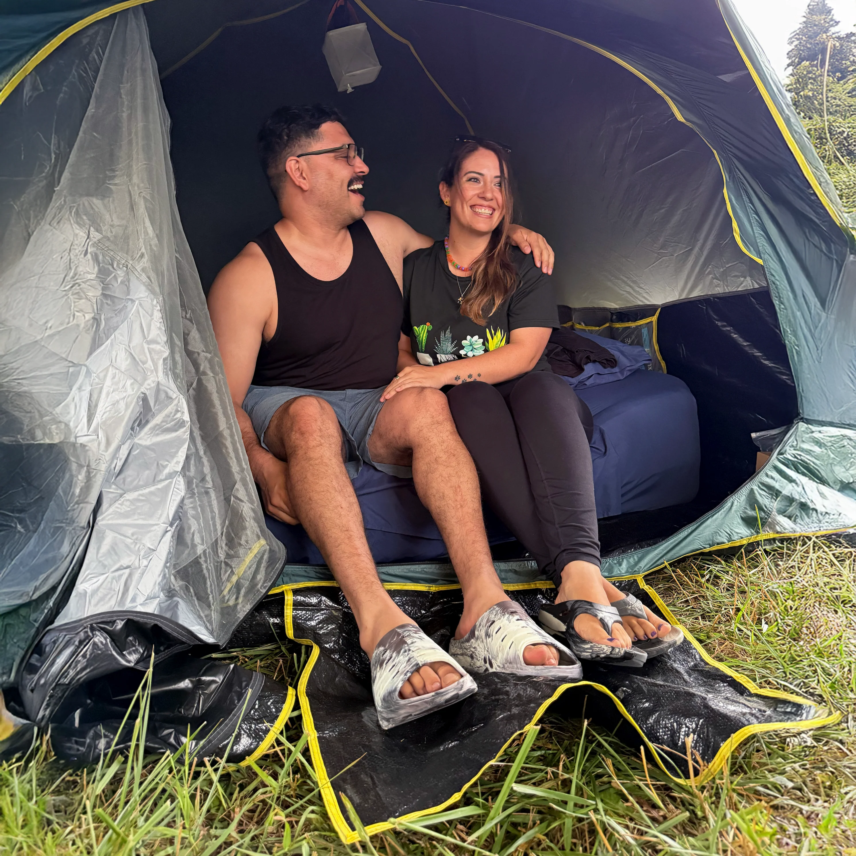 Recovery Slide, Ghost Camo Marble