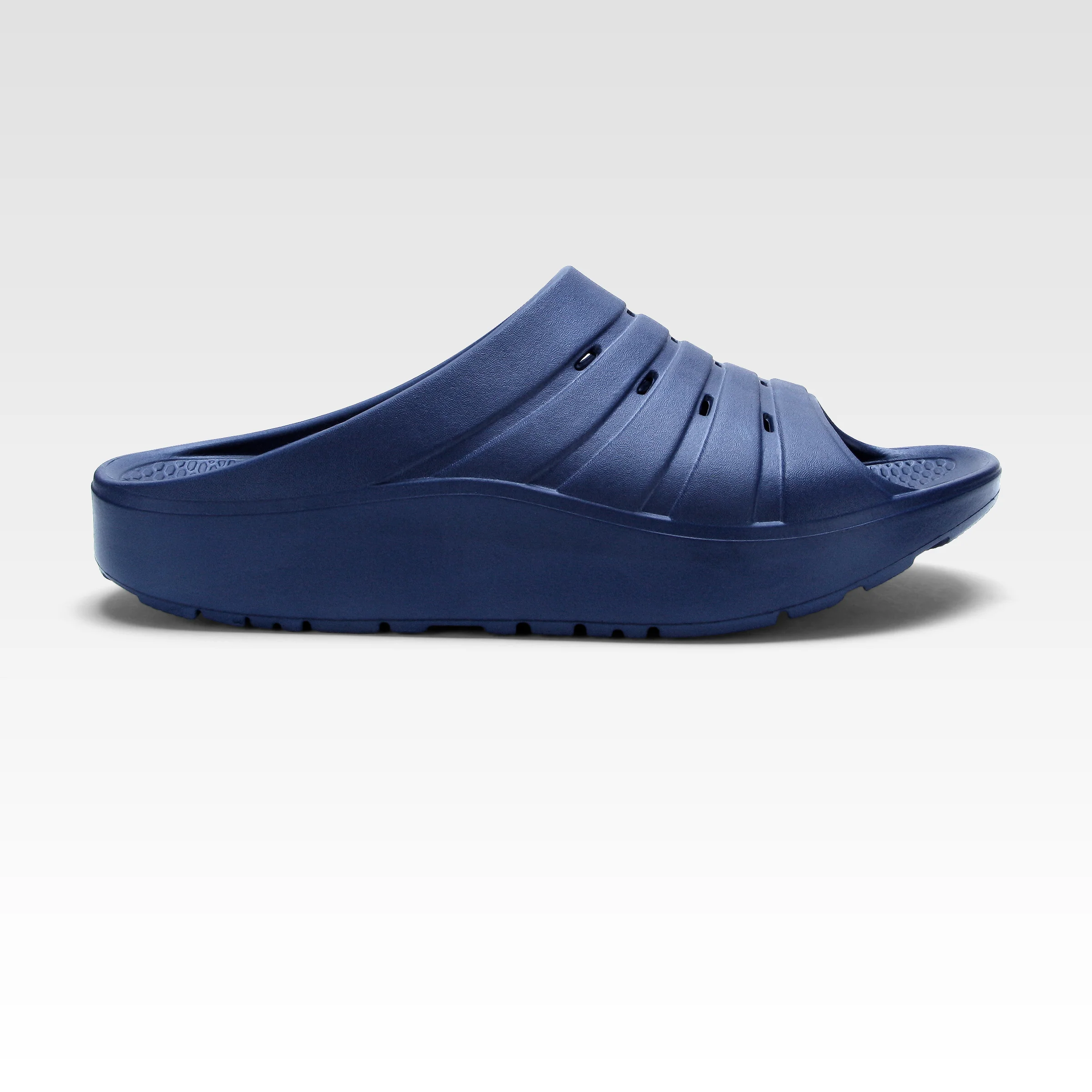 Recovery Slide, Soothing Ocean Float Navy