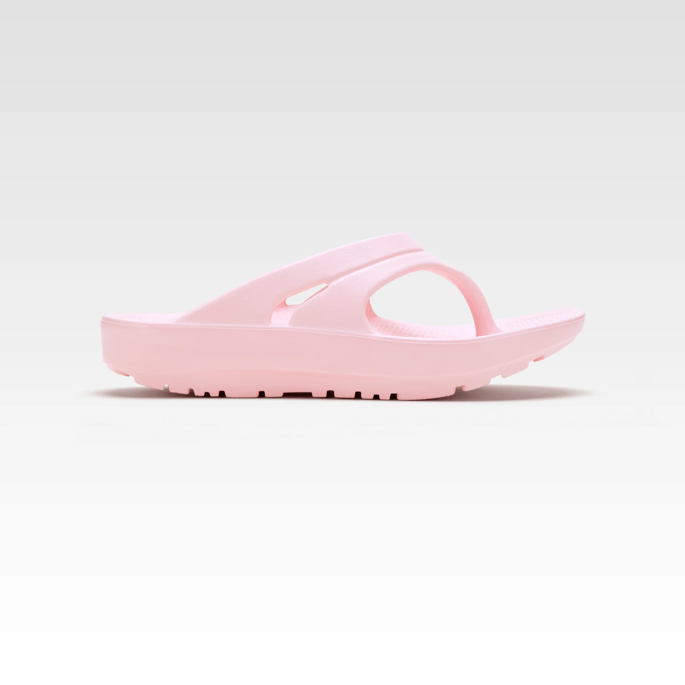 Youth Recovery Flip Flop, Broadway Blush
