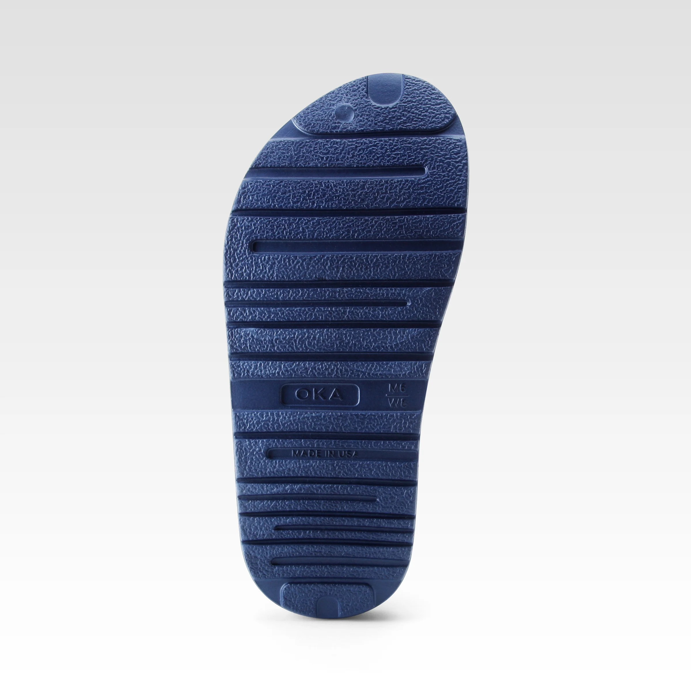 Recovery Slide, Soothing Ocean Float Navy