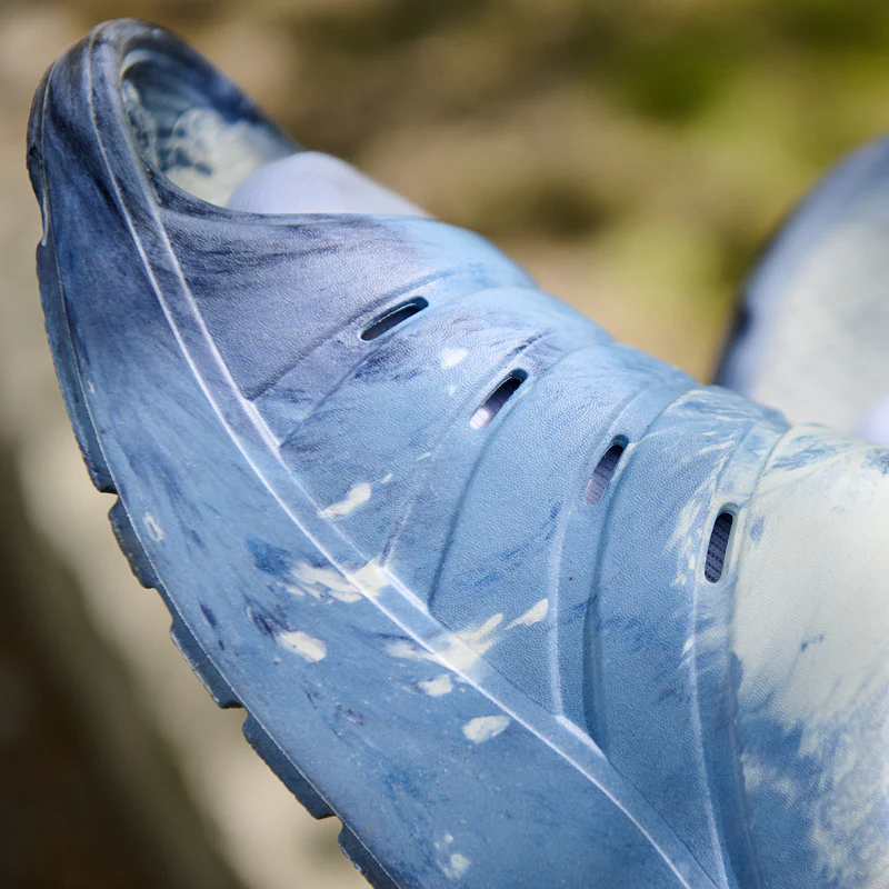 Recovery Slide, Kona Blue Marble