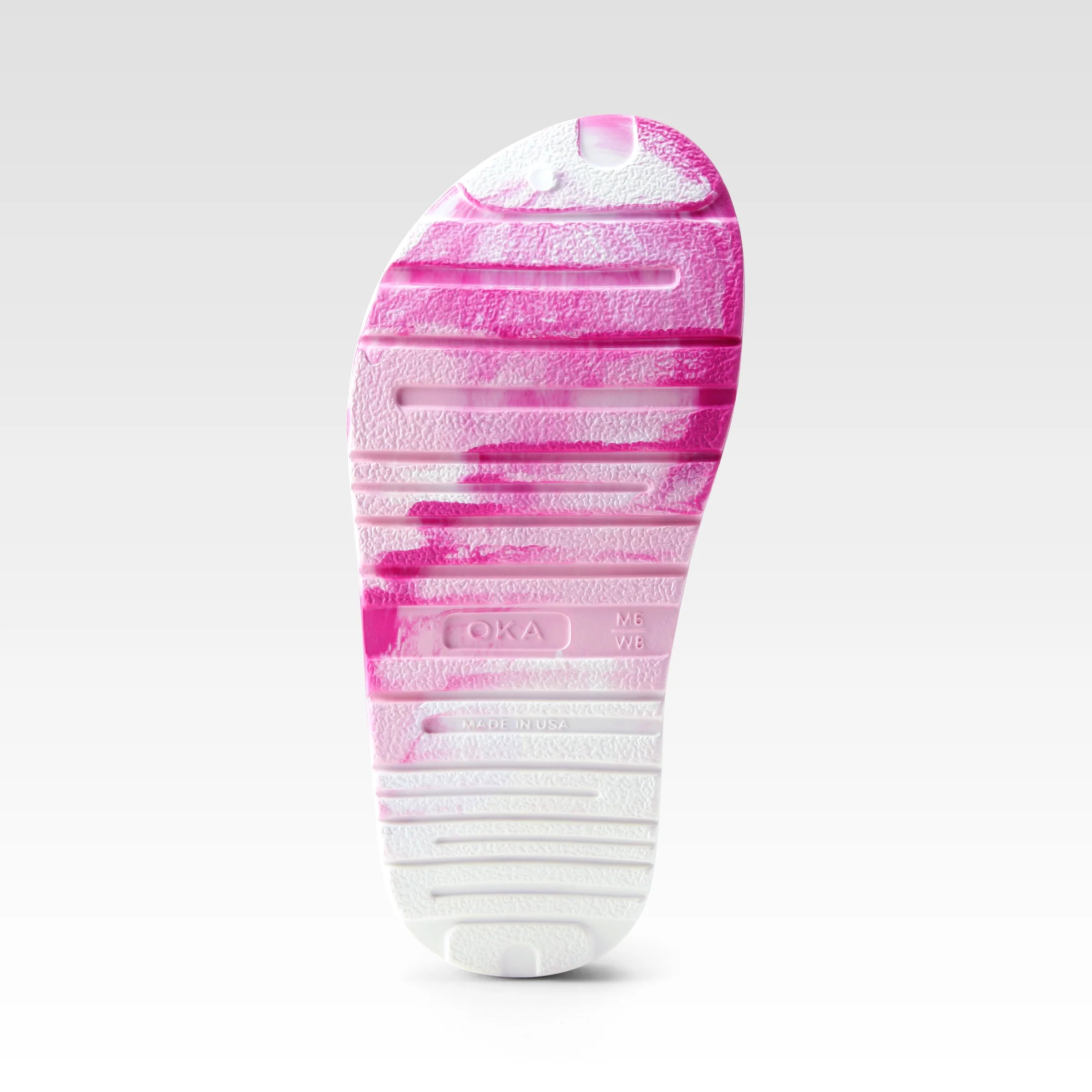 Recovery Slide, Cosmic Aura Marble