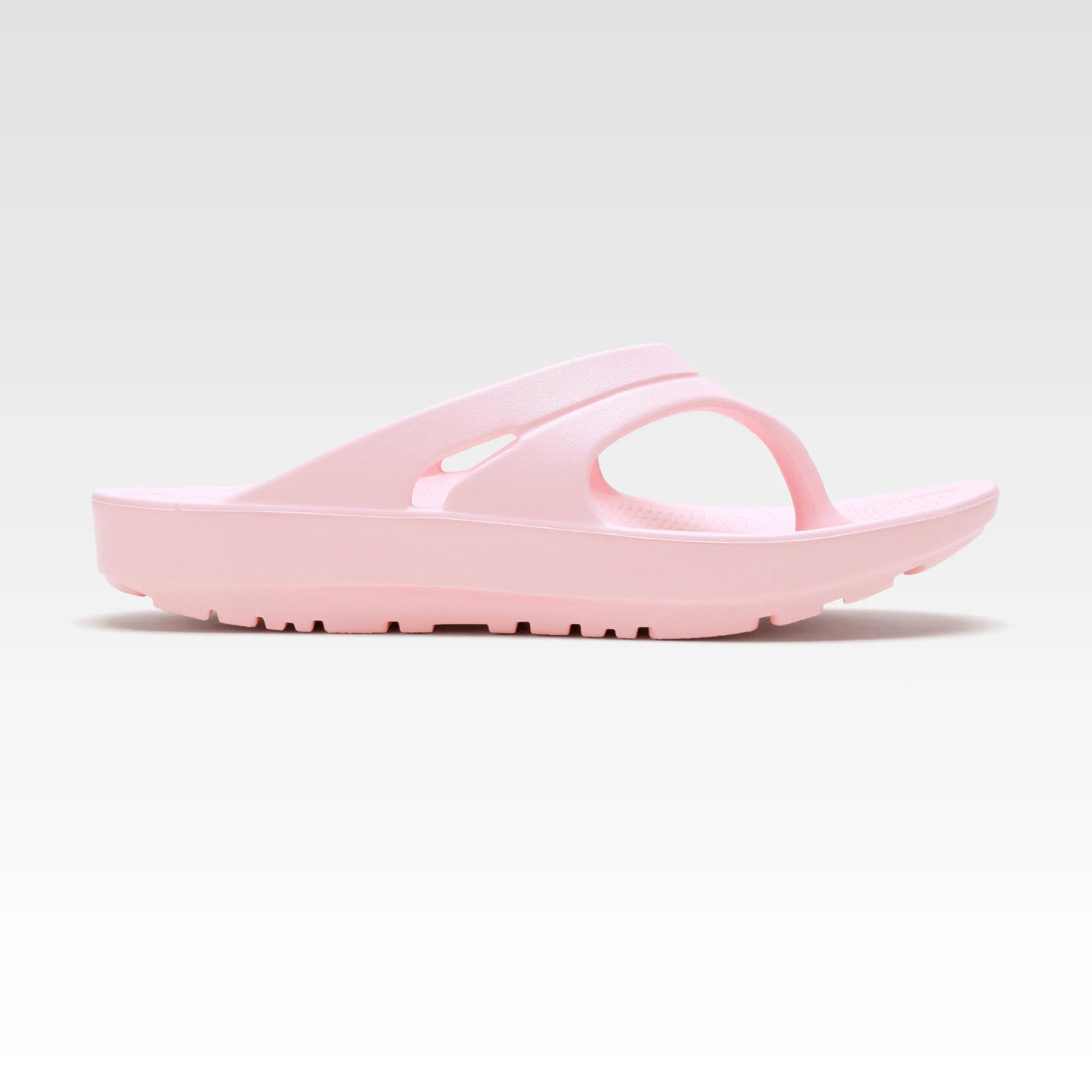 Recovery Flip Flop, Broadway Blush Pink
