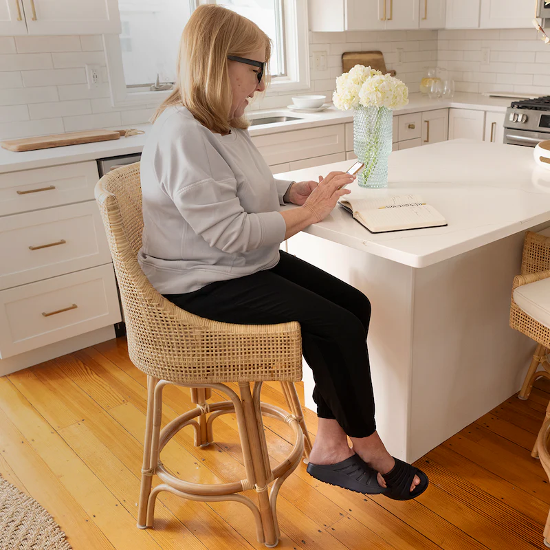 Recovery Slide, Cool Your Jets Black