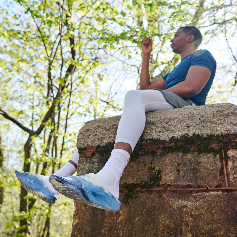 Recovery Slide, Kona Blue Marble