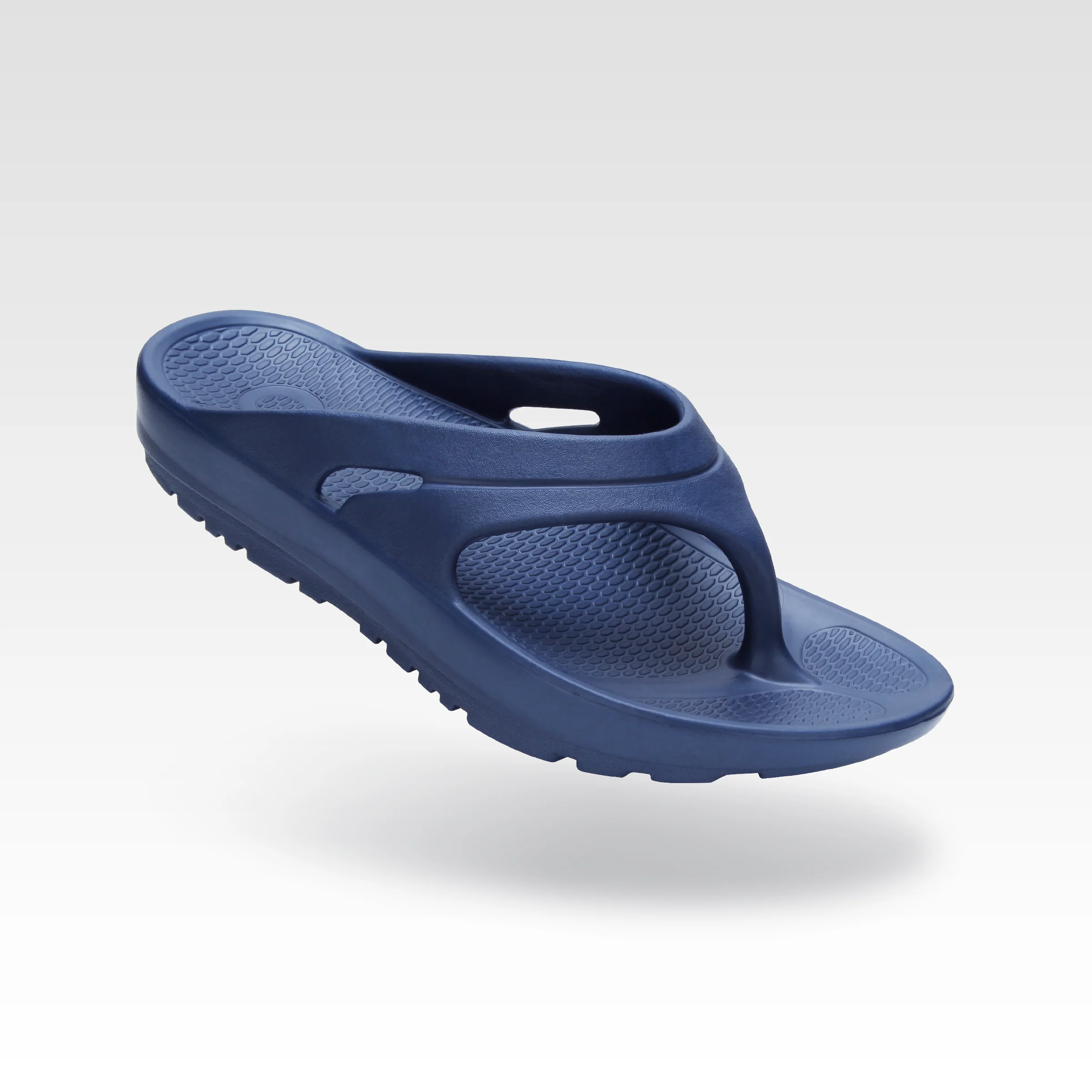 Youth Recovery Flip Flop, Soothing Ocean Float