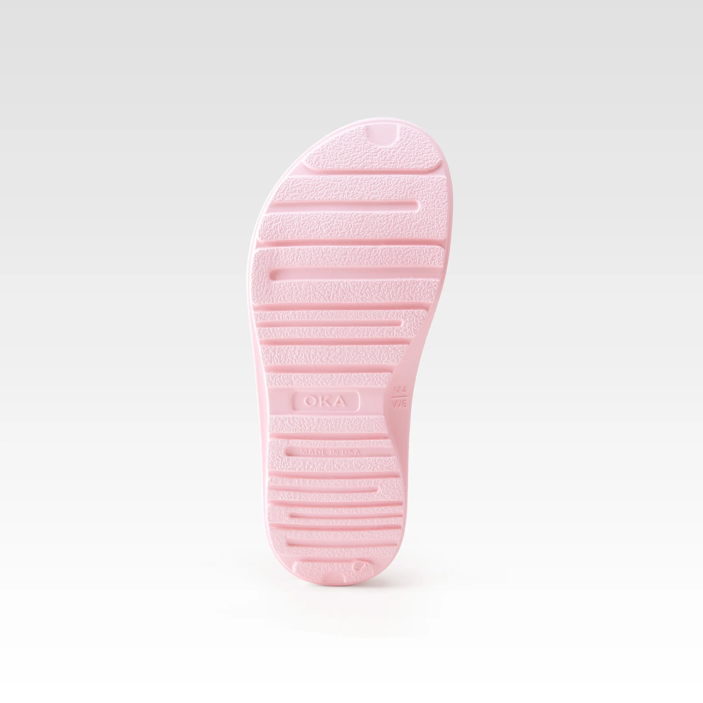 Youth Recovery Flip Flop, Broadway Blush